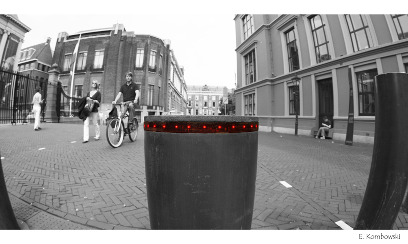 Big Brother is watching you...