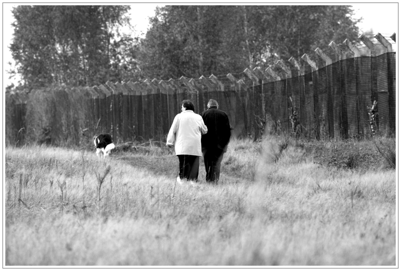 Spaziergang