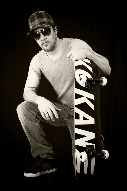 Skater