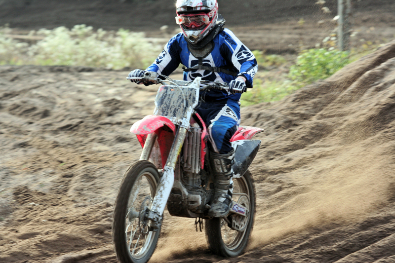 Speed