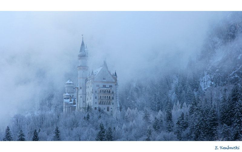 Neuschwanstein